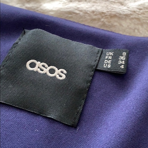 Evening Dress - ASOS - Picture 6 of 8